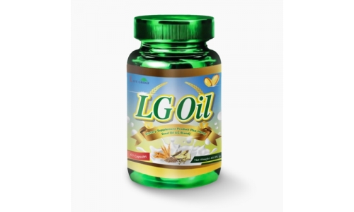 Life Oil Gold ไลฟ์ ออยล์ โกลด์ LG Oil แอลจี ออยล์